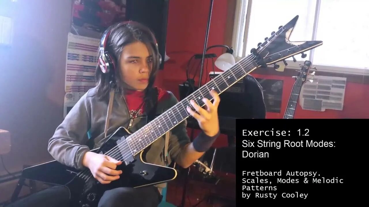 Six string