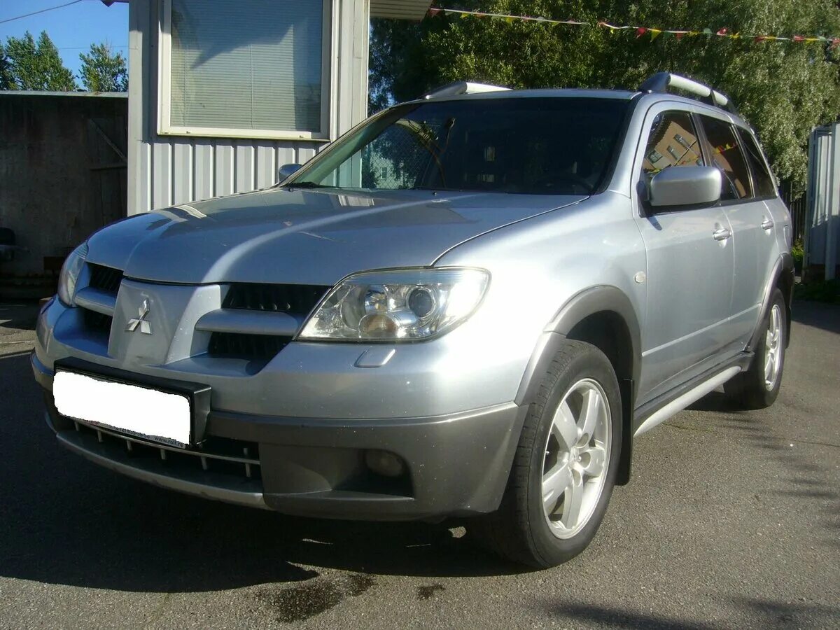 Мицубиси Аутлендер 2003. Mitsubishi Outlander 2007. Mitsubishi Outlander i, 2007. Mitsubishi Outlander 2007 2.4. Мицубиси аутлендер 2007г