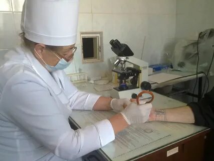 Экспертиза осужденных