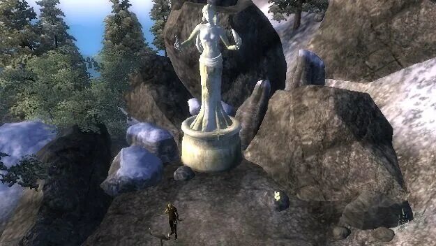 Skyrim статуя азуры. Святилища даэдра в обливион ноктюрнал. Святилище клавикуса вайла обливион. Святилище ноктюрнал обливион. Храм азуры морровинд.