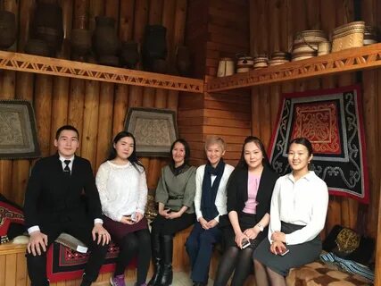 Саха намский