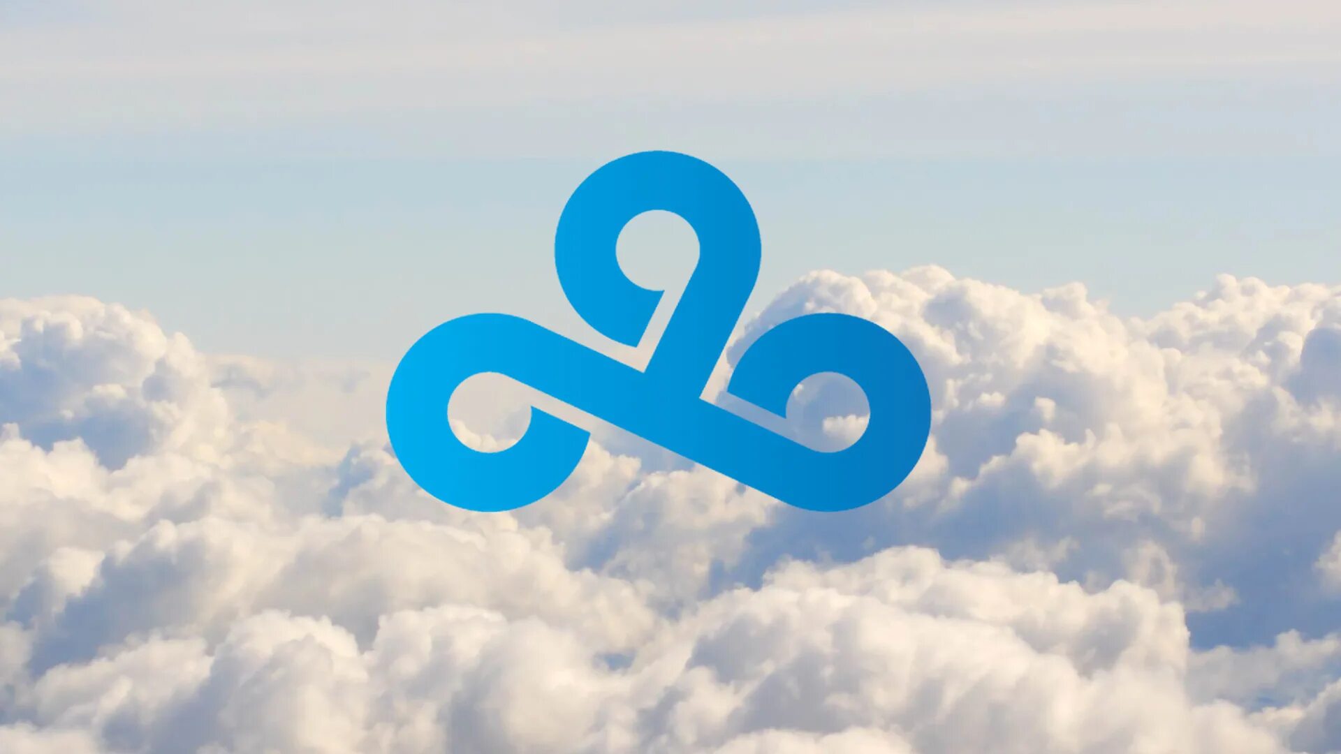 Cloud9 cs2. Cloud9 logo.