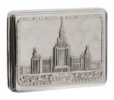 Московские штампы