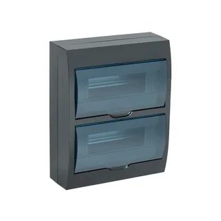 Krepta 3 корпус пластиковый