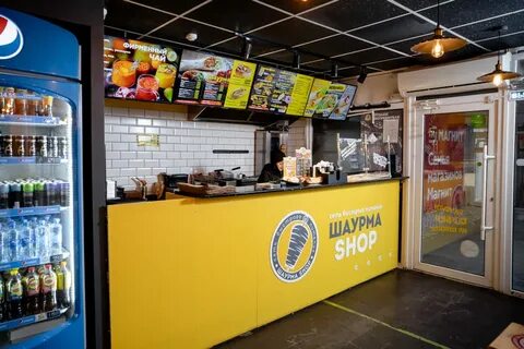 Шаурма shop ростов