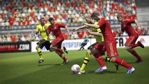 Записи игр футбол
