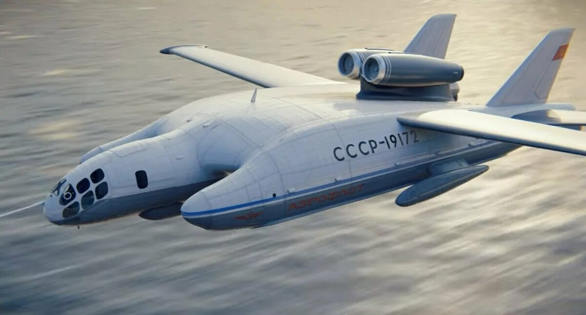 Взлетающую амфибия вва 14. Бартини вва-14. экраноплан вва-14. vva-14 самолёт-амфибия. вва 14 самолет.