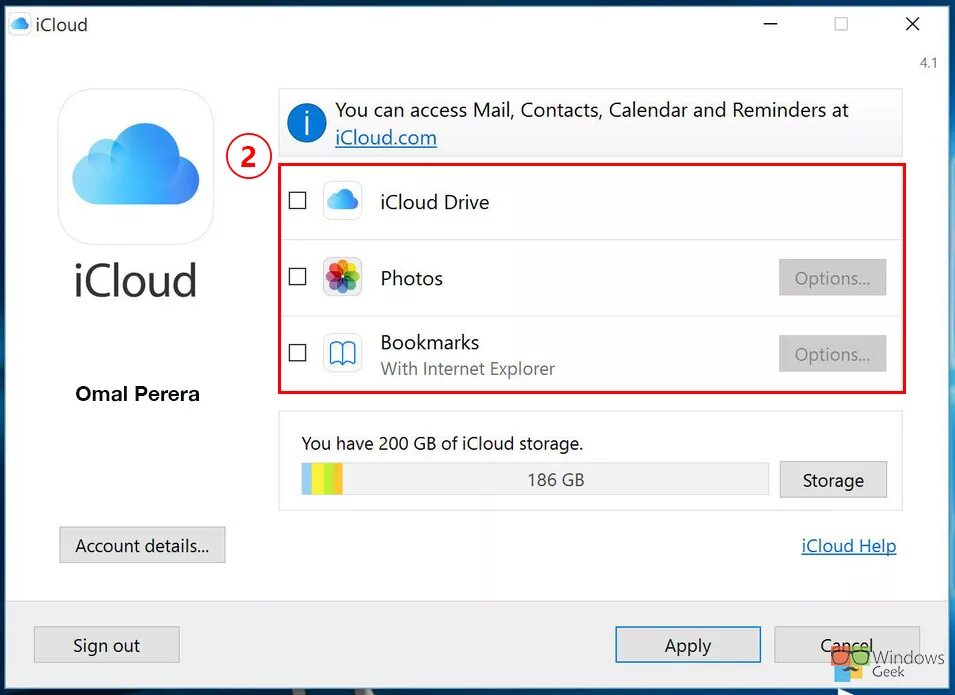 Старый icloud. Айклауд. ICLOUD для Windows. Обновление из ICLOUD. ICLOUD Drive для Windows.