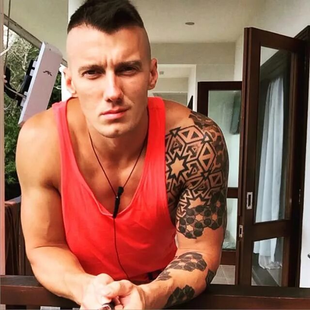 бойко инстаграм