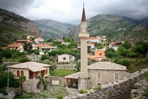 Погода бар черногория на 10