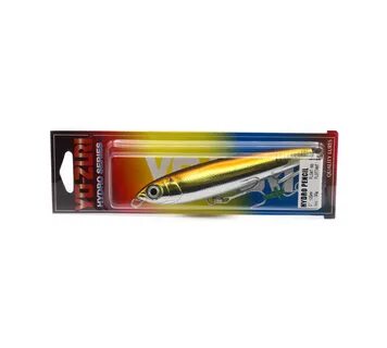 Воблер Yo-Zuri Hydro Pencil 125F / R632-CAJ.