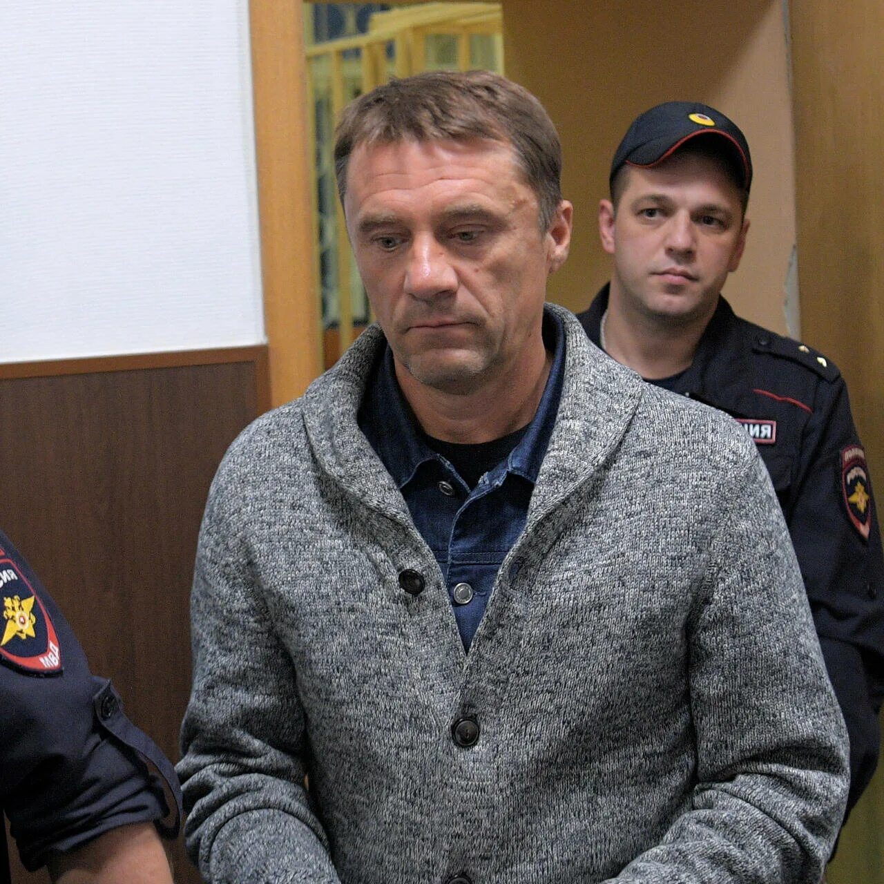 Каскадер захарченко википедия