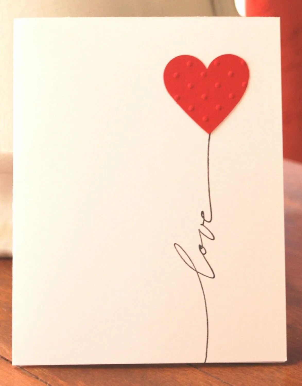 Красивые рисунки легко открытка. Креативные открытки. Оригинальные валентинки. Идеи для открыток. Необычные валентинки.