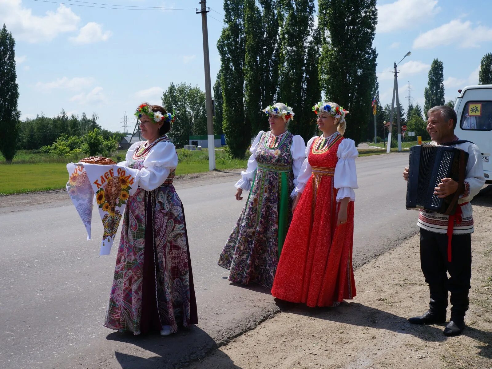 Погода в волово на 3