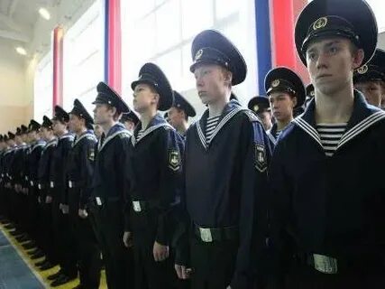 Поступить мореходку