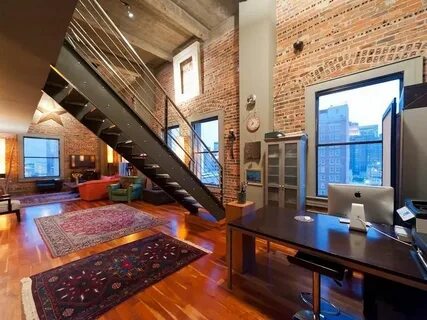Loft dream