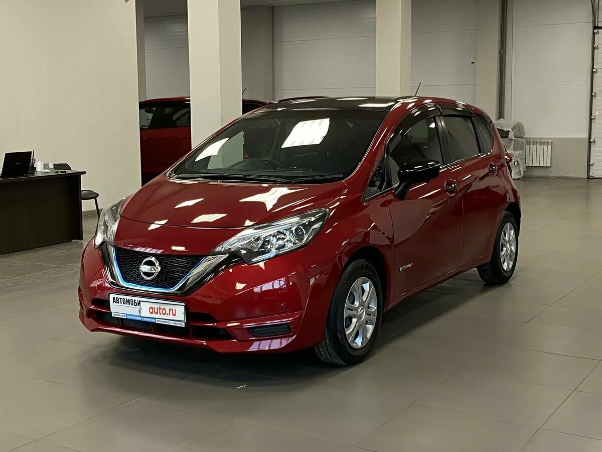 Nissan Note 2019 гибрид. Nissan Note Hybrid 2017. Nissan Note e-Power 2019. Ниссан ноут 2019г.