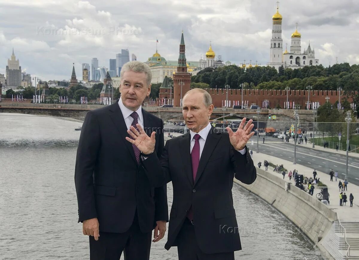 Связь с москвой с путиным