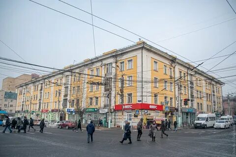 Амурская чита