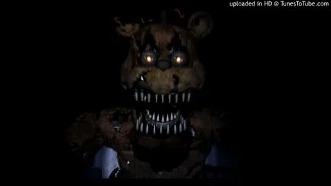 Fnaf 4 garry