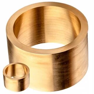 Подшипники из бронзы