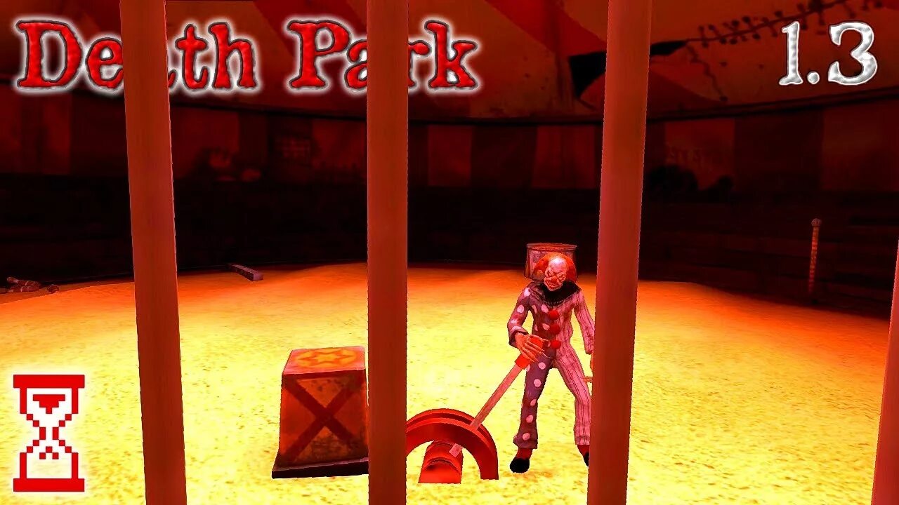 Def park. Death park 2 игра доска почета.