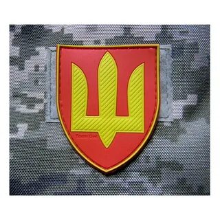 Шевроны украины