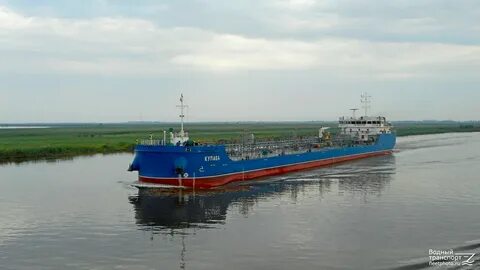 Купава судно