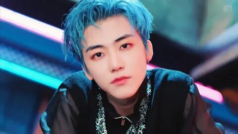 Фандом nct