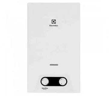 Газовая колонка electrolux gwh 10 high performance