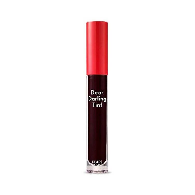 Red tint. Dear darling tint bk801. etude house dear darling water gel tint #rd302 dracula red. тинт-гель etude dear darling water gel tint. etude house dear darling vampire red.