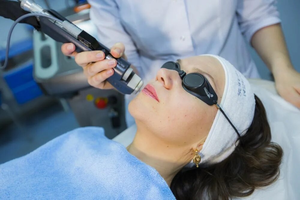 Омоложение сосудов