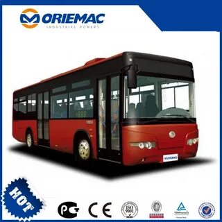 Автобусы ютонг технические характеристики