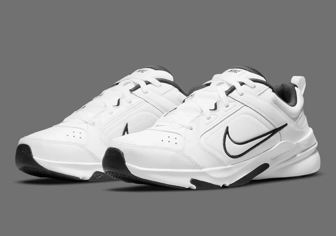 Nike Air Monarch 1. Nike Air Monarch 4. Nike Monarch 4 White Navy. Nike Air Monarch 4 White Black.