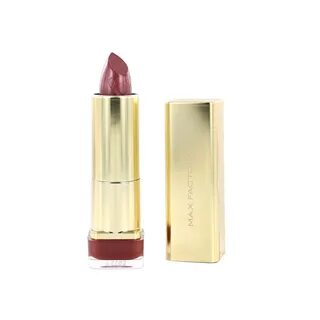 Губная помада max factor colour elixir