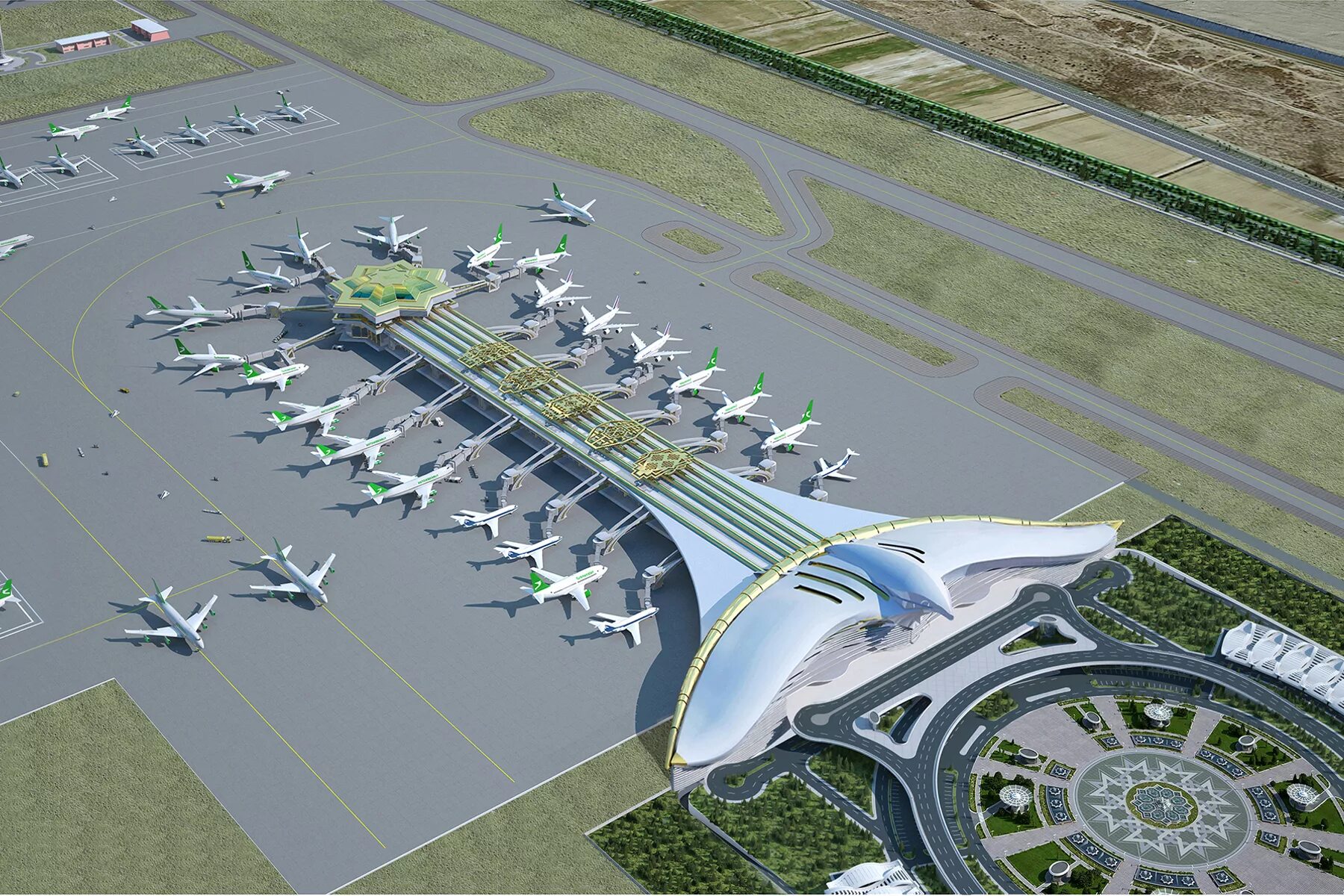 Аэропорты средней азии. Международный аэропорт Ашхабад, Туркменистан. Туркменистан аэропорт новый. Международный аэропорт города Ашхабада (Туркмения). Аэропорт Туркменбаши в Ашхабаде.