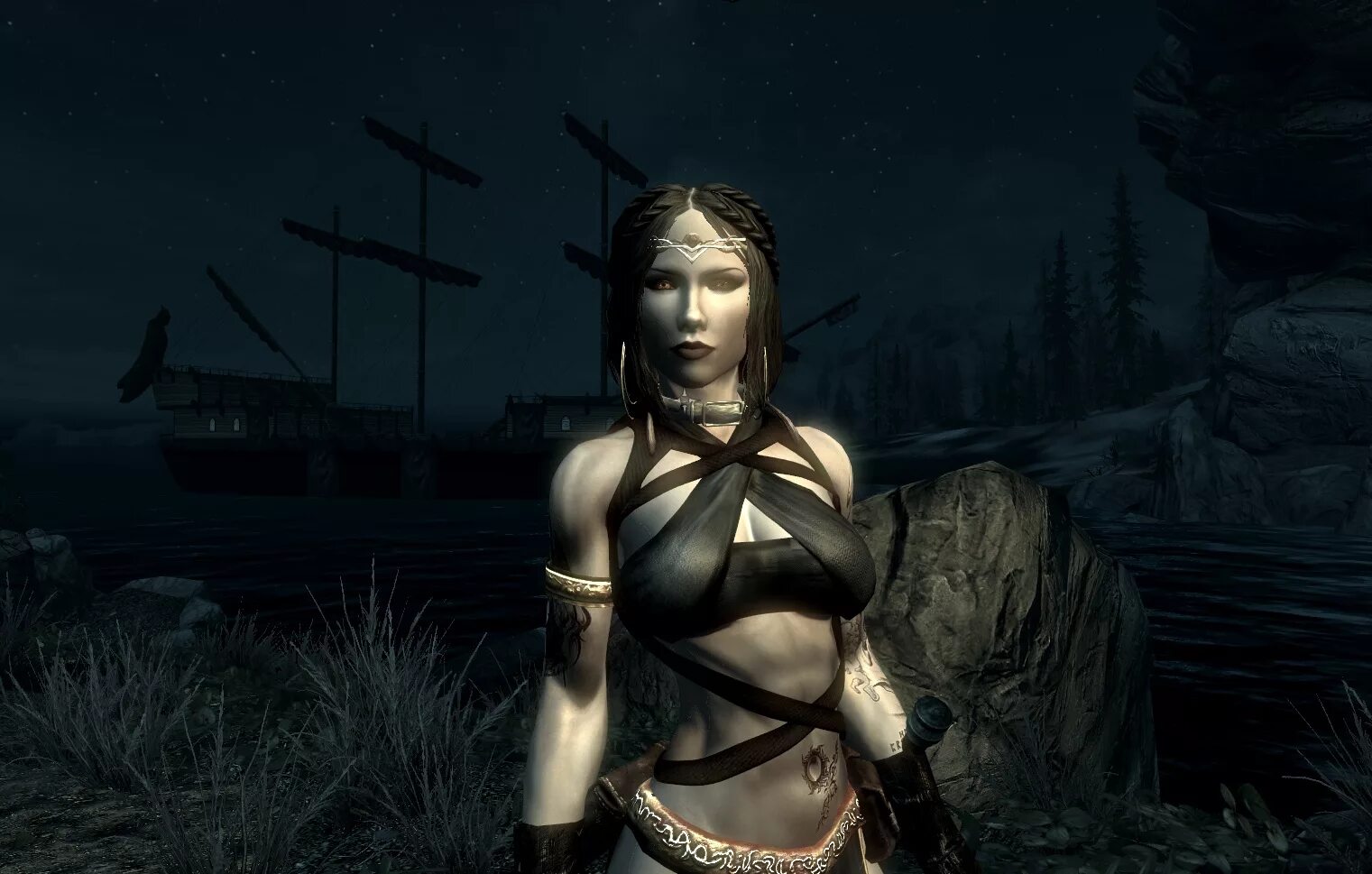 Девушки эндерал. Женские персонажи скайрим мод. The elder scrolls v: skyrim. Женский персонаж в скайриме. Женские персонажи скайрим мод.