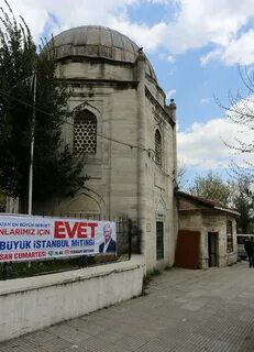 Могила паши