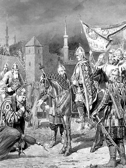 Казанское ханство 1438. Курултай в казанском ханстве. казанское ханство картинки.