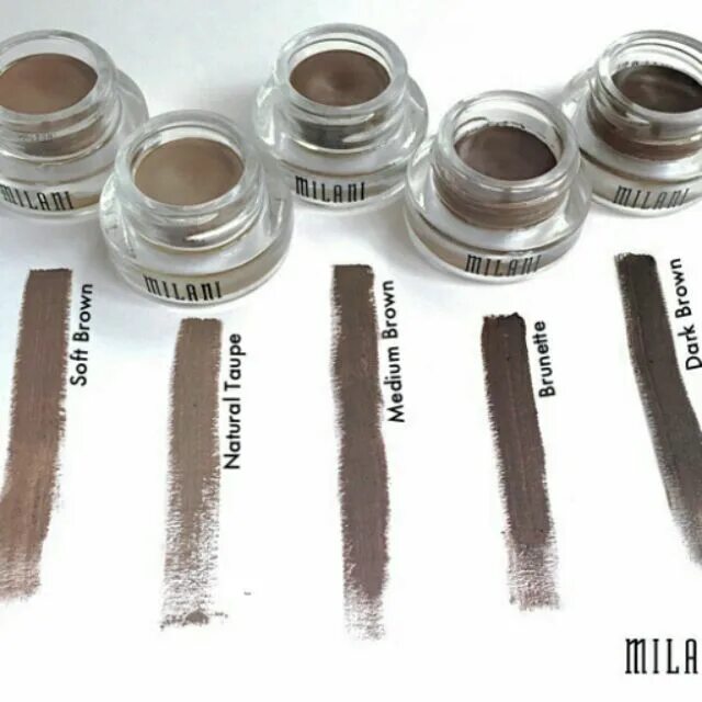 Brow pomade. Milani помадка для бровей. La Rosa помадка для бровей. Milani stay put Brow Color. La Rosa помада для бровей оттенки.