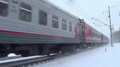 Остановки поезда орск москва 031