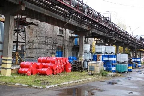 Оргсинтез пролаб