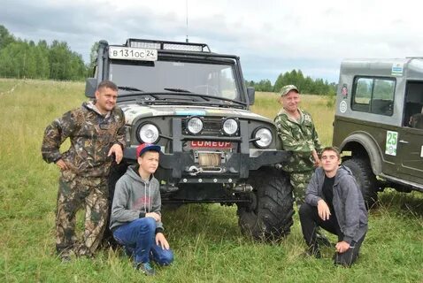 Погода в каратузе