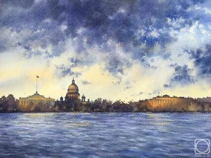 Воробьева небеса