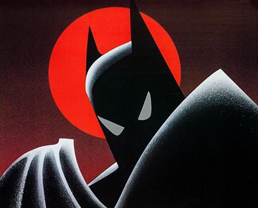 Бэтмен 90. Batman 1992. Бэтмен 90ых. Бэтмен аватарка.