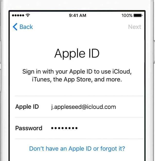 Как выглядит Apple ID пример. Что такое Apple ID на айфоне 7. Идентификатор Apple ID как выглядит. Как выглядит ИД айфона.