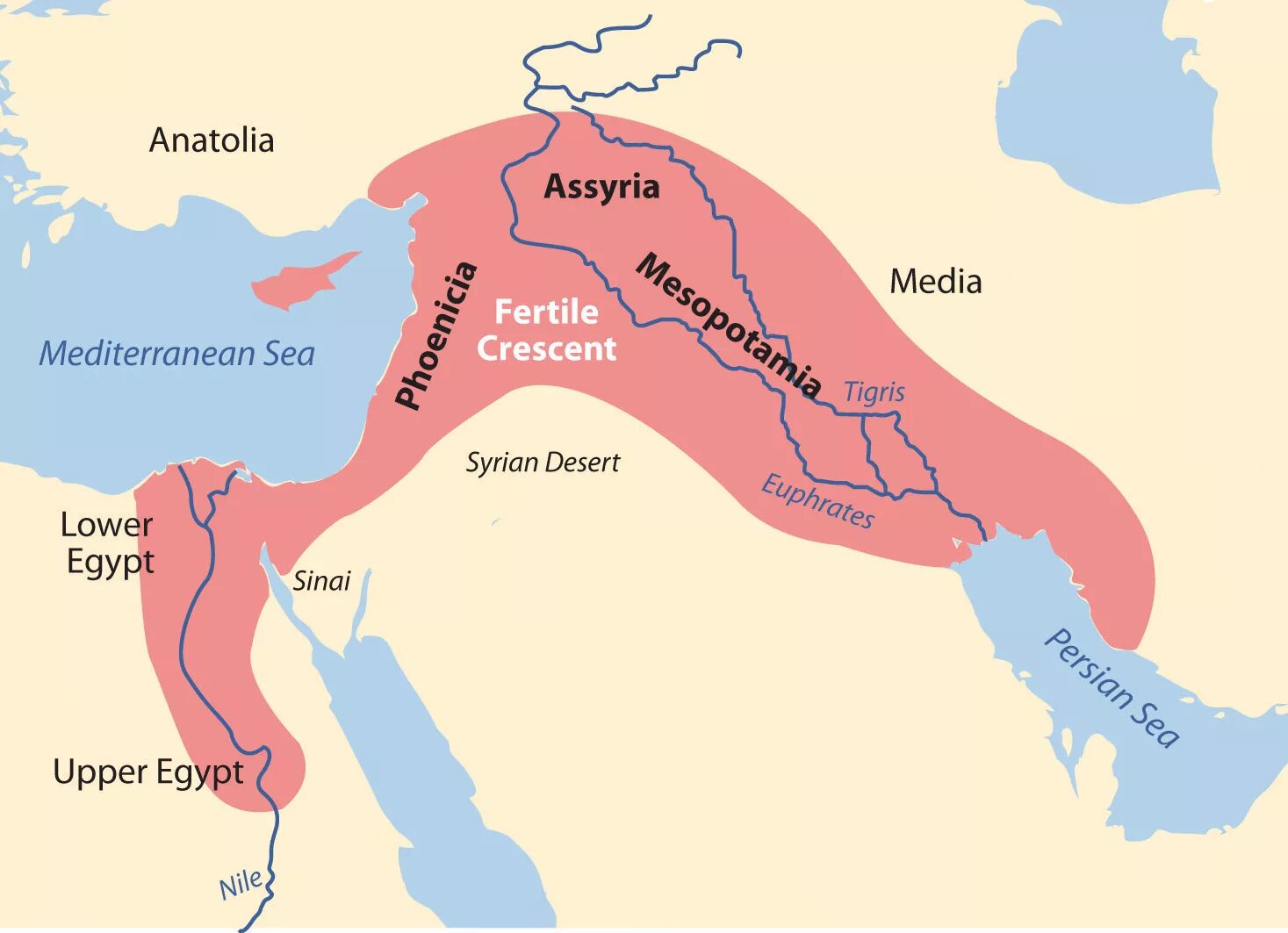 Плодородный полумесяц Месопотамии. Плодородный полумесяц на карте современной. Цивилизации плодородного полумесяца. Страны месопотамии в древности