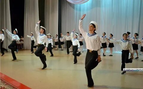 Ансамбль жемчужина