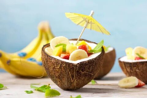 Fruit bounty