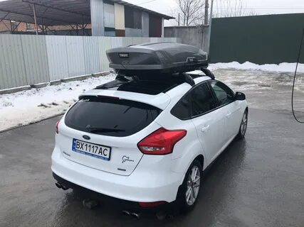 Lux one focus 3